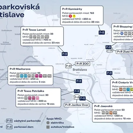 Cozy Self Check-in In Vibrant Ruzinov Area, Komarnicka 42, *