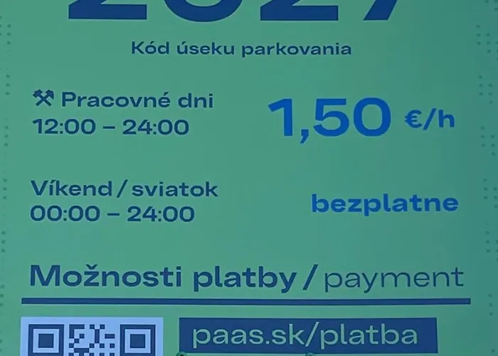 Appartement Cozy Self Check-in In Vibrant Ruzinov Area, Komarnicka 42, *